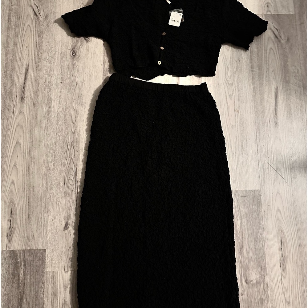 Free people two piece
